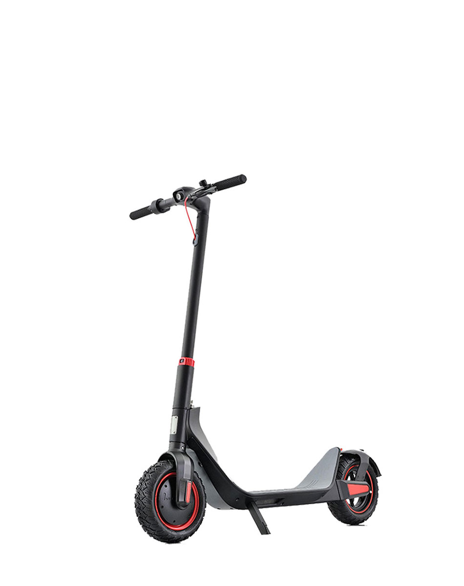 Scooter de dos ruedas para adultos